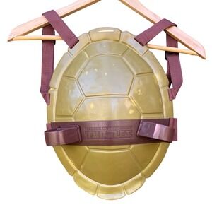 Teenage‎ Mutant Ninja Turtles Kids Hard Shell Costume Adjustable 15.5"
